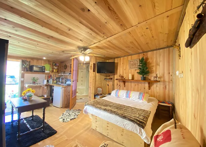 Mobile Home Gerardmer